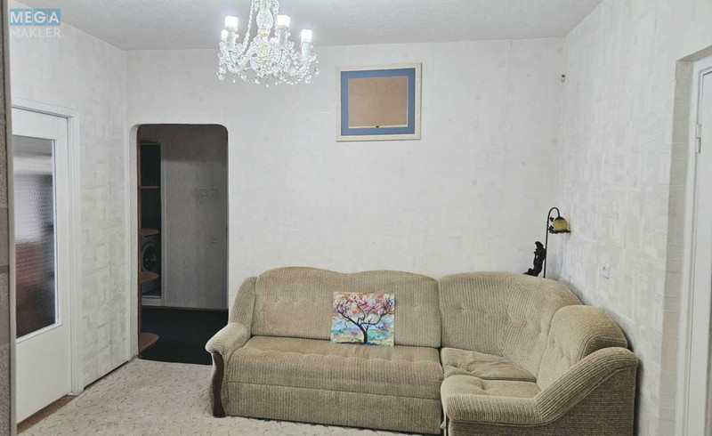 Оренда 3 кімнатної квартири, <a class="location-link" href="/kiev/" title="Недвижимость Київ">Київ</a>, <a class="location-link" href="/kiev/svyatoshinskij/" title="Недвижимость Святошинський район">Святошинський р-н</a>, Підлісна вул., 6 (изображение 5)