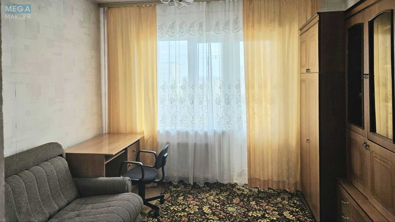 Оренда 3 кімнатної квартири, <a class="location-link" href="/kiev/" title="Недвижимость Київ">Київ</a>, <a class="location-link" href="/kiev/svyatoshinskij/" title="Недвижимость Святошинський район">Святошинський р-н</a>, Підлісна вул., 6 (изображение 6)