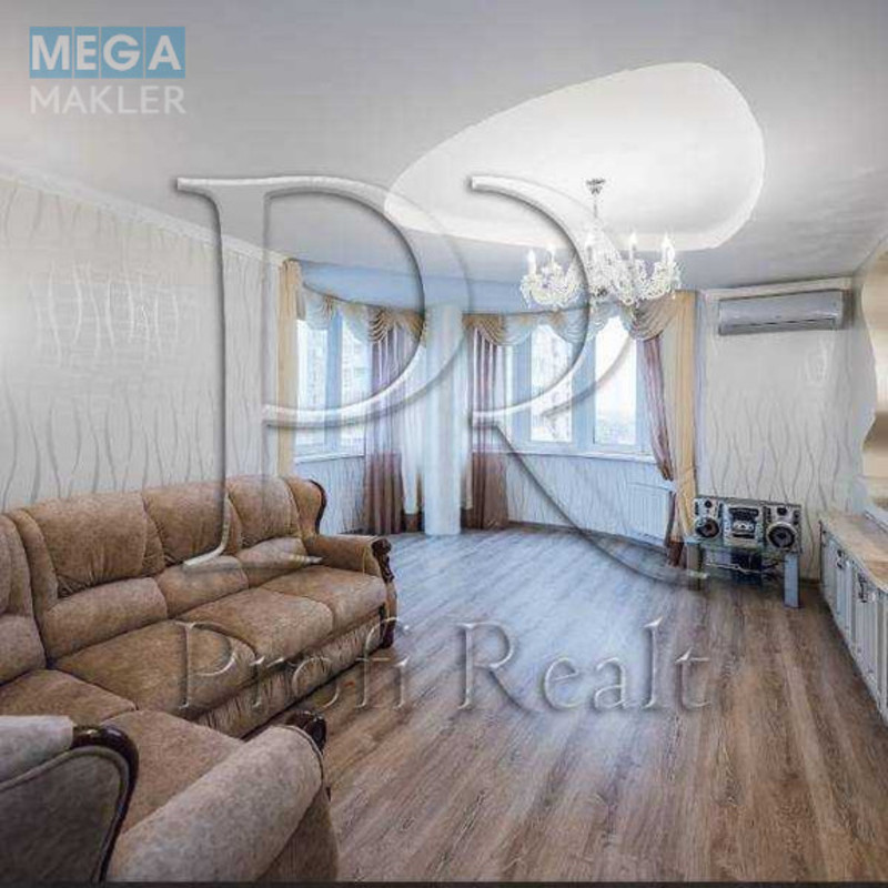 Продаж 3 кімнатної квартири (121/44/42), 15 пов. 16 пов. будинку, <a class="location-link" href="/kiev/" title="Недвижимость Київ">Київ</a>, <a class="location-link" href="/kiev/obolonskij/" title="Недвижимость Оболонський район">Оболонський р-н</a>, Автозаводська вулиця, 29А (изображение 6)