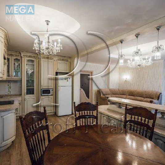 Продаж 3 кімнатної квартири (121/44/42), 15 пов. 16 пов. будинку, <a class="location-link" href="/kiev/" title="Недвижимость Київ">Київ</a>, <a class="location-link" href="/kiev/obolonskij/" title="Недвижимость Оболонський район">Оболонський р-н</a>, Автозаводська вулиця, 29А (изображение 7)