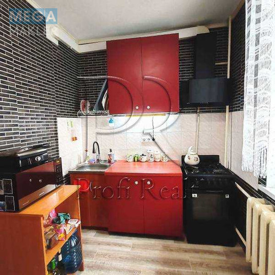 Продаж 1 кімнатної квартири (38/19/8), 1 пов. 9 пов. будинку, <a class="location-link" href="/kiev/" title="Недвижимость Київ">Київ</a>, <a class="location-link" href="/kiev/svyatoshinskij/" title="Недвижимость Святошинський район">Святошинський р-н</a>, Булгакова вулиця, 8А (изображение 7)