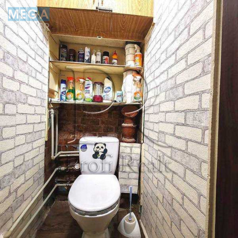 Продаж 1 кімнатної квартири (38/19/8), 1 пов. 9 пов. будинку, <a class="location-link" href="/kiev/" title="Недвижимость Київ">Київ</a>, <a class="location-link" href="/kiev/svyatoshinskij/" title="Недвижимость Святошинський район">Святошинський р-н</a>, Булгакова вулиця, 8А (изображение 12)