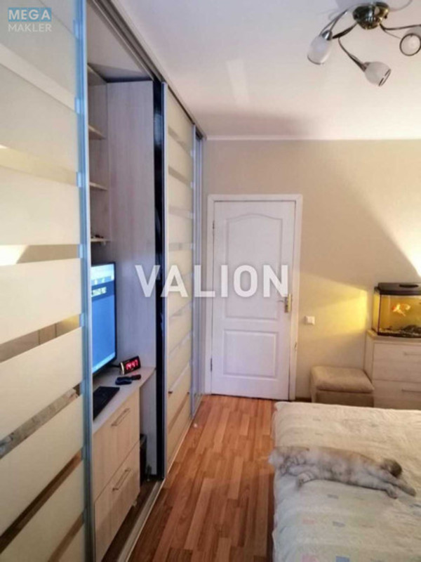 Продаж 3 кімнатної квартири (69/?/10), 1 пов. 9 пов. будинку, <a class="location-link" href="/kiev/" title="Недвижимость Київ">Київ</a>, <a class="location-link" href="/kiev/svyatoshinskij/" title="Недвижимость Святошинський район">Святошинський р-н</a>, Академіка Палладіна просп., 24 (изображение 4)