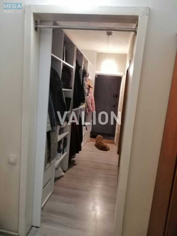 Продаж 3 кімнатної квартири (69/?/10), 1 пов. 9 пов. будинку, <a class="location-link" href="/kiev/" title="Недвижимость Київ">Київ</a>, <a class="location-link" href="/kiev/svyatoshinskij/" title="Недвижимость Святошинський район">Святошинський р-н</a>, Академіка Палладіна просп., 24 (изображение 7)