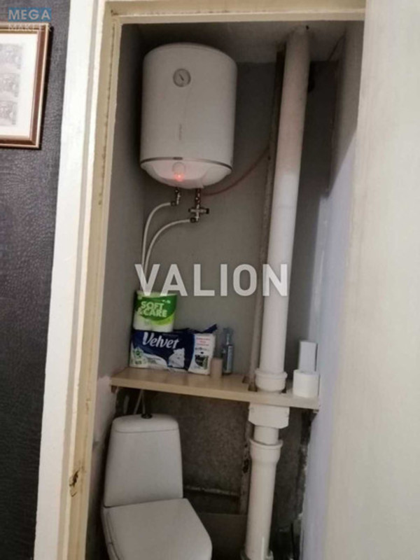 Продаж 3 кімнатної квартири (69/?/10), 1 пов. 9 пов. будинку, <a class="location-link" href="/kiev/" title="Недвижимость Київ">Київ</a>, <a class="location-link" href="/kiev/svyatoshinskij/" title="Недвижимость Святошинський район">Святошинський р-н</a>, Академіка Палладіна просп., 24 (изображение 8)