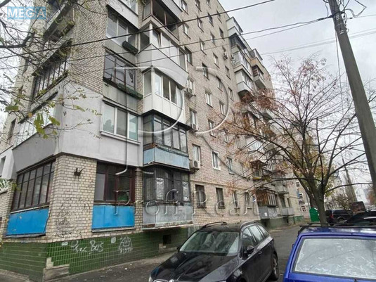 Продаж комерційної нерухомості, 40&nbsp;кв.м, под магазин, <a class="location-link" href="/kiev/" title="Недвижимость Київ">Київ</a>, <a class="location-link" href="/kiev/podolskij/" title="Недвижимость Подільський район">Подільський р-н</a>, Почайнинська вул., 57/59 (изображение 19)