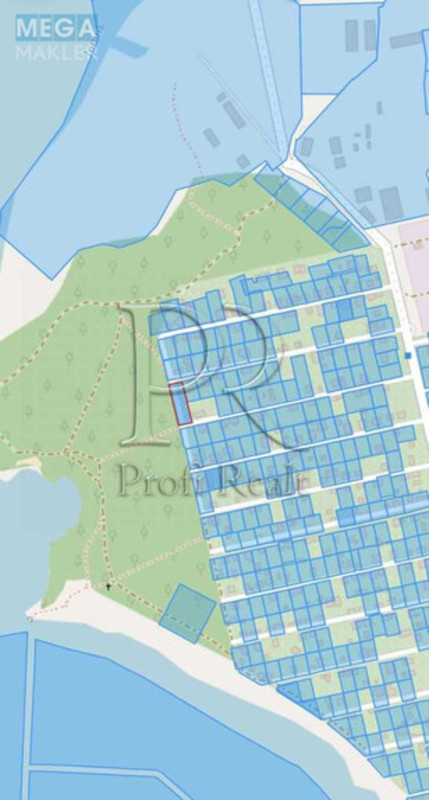 Продажа участка, 12&nbsp;соток, участок под жилую застройку, <a class="location-link" href="/demidov/" title="Недвижимость Демидів">Демидів</a>, СТ Вишеньки (изображение 5)