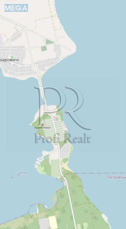 Продажа участка, 12&nbsp;соток, участок под жилую застройку, <a class="location-link" href="/demidov/" title="Недвижимость Демидів">Демидів</a>, СТ Вишеньки (изображение 6)