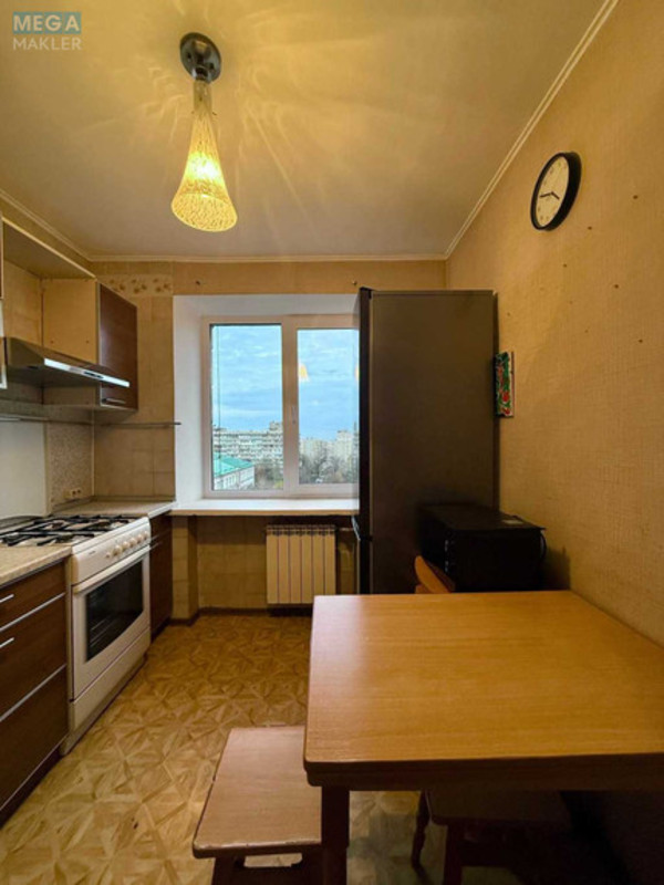 Оренда 2 кімнатної квартири, <a class="location-link" href="/kiev/" title="Недвижимость Київ">Київ</a>, <a class="location-link" href="/kiev/shevchenkovskij/" title="Недвижимость Шевченківський район">Шевченківський р-н</a>, Половецкая ул., 16 (изображение 2)