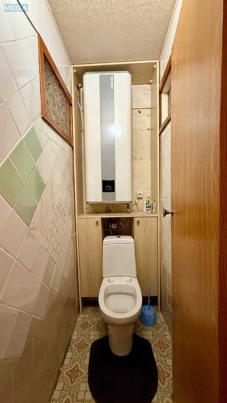 Оренда 2 кімнатної квартири, <a class="location-link" href="/kiev/" title="Недвижимость Київ">Київ</a>, <a class="location-link" href="/kiev/shevchenkovskij/" title="Недвижимость Шевченківський район">Шевченківський р-н</a>, Половецкая ул., 16 (изображение 9)