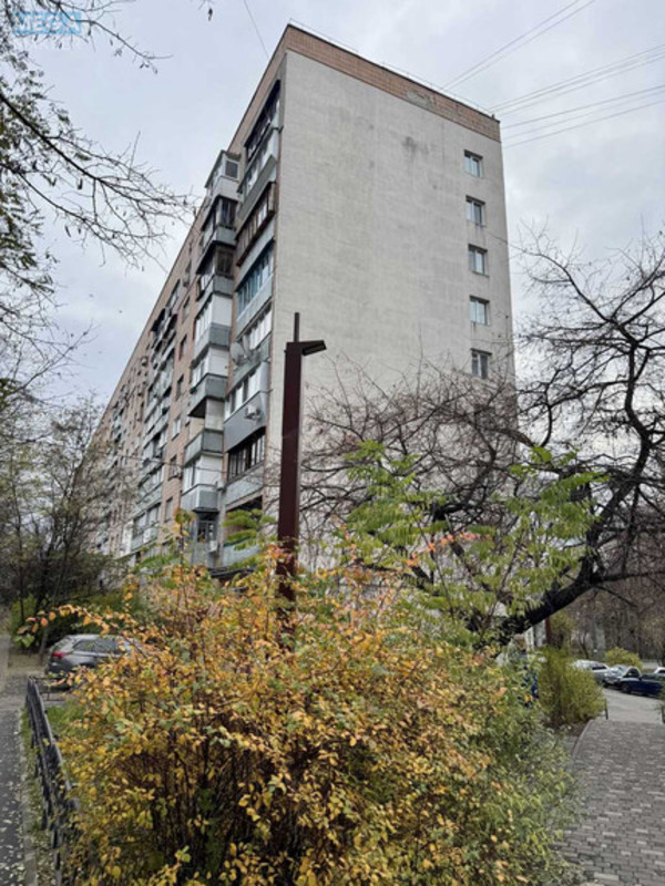 Оренда 2 кімнатної квартири, <a class="location-link" href="/kiev/" title="Недвижимость Київ">Київ</a>, <a class="location-link" href="/kiev/shevchenkovskij/" title="Недвижимость Шевченківський район">Шевченківський р-н</a>, Половецкая ул., 16 (изображение 11)