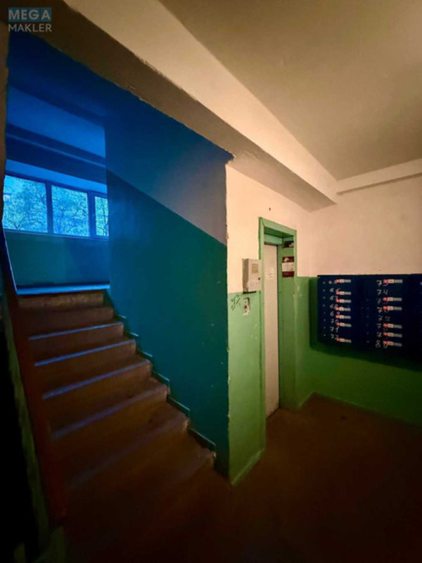 Оренда 2 кімнатної квартири, <a class="location-link" href="/kiev/" title="Недвижимость Київ">Київ</a>, <a class="location-link" href="/kiev/shevchenkovskij/" title="Недвижимость Шевченківський район">Шевченківський р-н</a>, Половецкая ул., 16 (изображение 13)