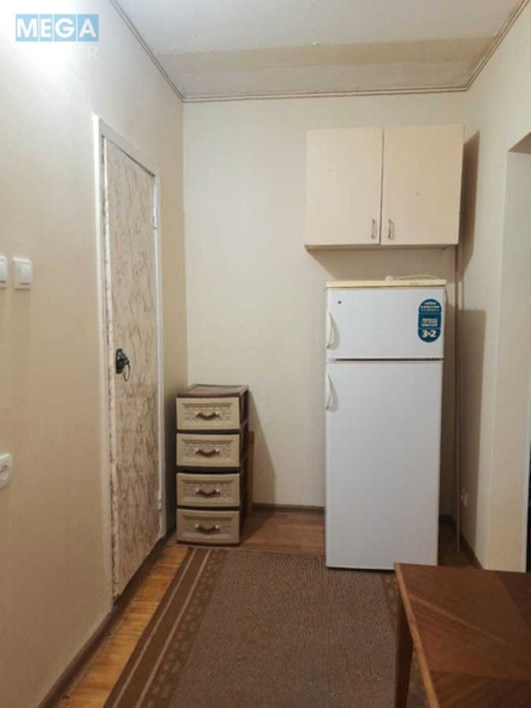 Оренда 1 кімнатної квартири, <a class="location-link" href="/kiev/" title="Недвижимость Київ">Київ</a>, <a class="location-link" href="/kiev/darnickij/" title="Недвижимость Дарницький район">Дарницький р-н</a>, Харківське шосе, 170 (изображение 8)