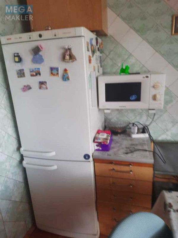 Оренда 2 кімнатної квартири, <a class="location-link" href="/kiev/" title="Недвижимость Київ">Київ</a>, <a class="location-link" href="/kiev/darnickij/" title="Недвижимость Дарницький район">Дарницький р-н</a>, Ревуцького вул., 29/1 (изображение 3)