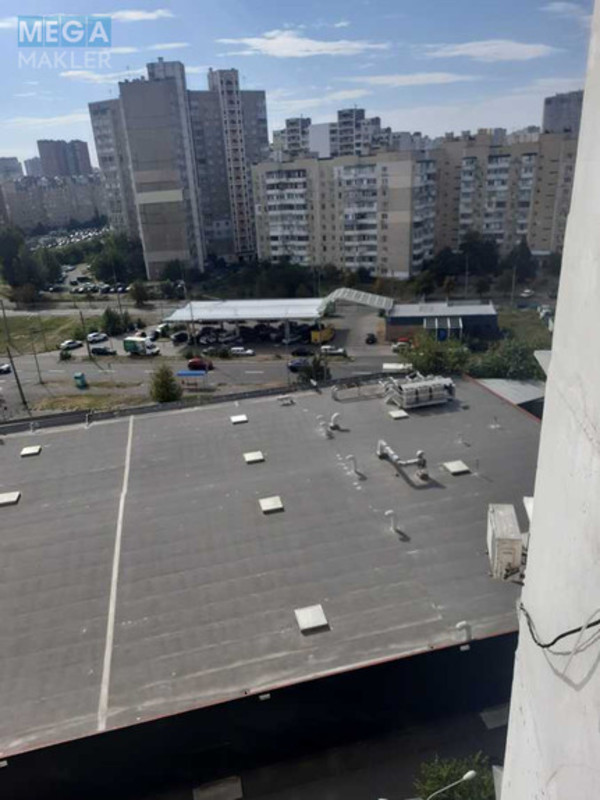 Оренда 2 кімнатної квартири, <a class="location-link" href="/kiev/" title="Недвижимость Київ">Київ</a>, <a class="location-link" href="/kiev/darnickij/" title="Недвижимость Дарницький район">Дарницький р-н</a>, Ревуцького вул., 29/1 (изображение 6)