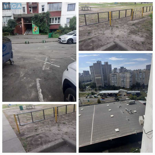 Оренда 2 кімнатної квартири, <a class="location-link" href="/kiev/" title="Недвижимость Київ">Київ</a>, <a class="location-link" href="/kiev/darnickij/" title="Недвижимость Дарницький район">Дарницький р-н</a>, Ревуцького вул., 29/1 (изображение 7)