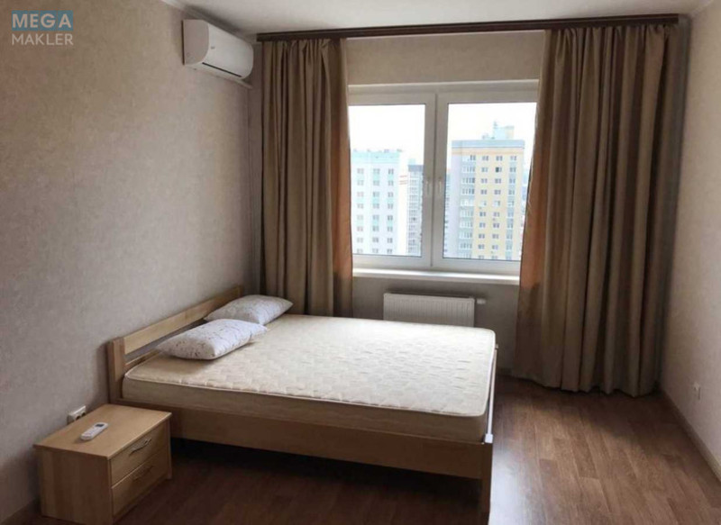 Оренда 1 кімнатної квартири, <a class="location-link" href="/kiev/" title="Недвижимость Київ">Київ</a>, <a class="location-link" href="/kiev/darnickij/" title="Недвижимость Дарницький район">Дарницький р-н</a>, Єлизавети Чавдар вул. (изображение 2)