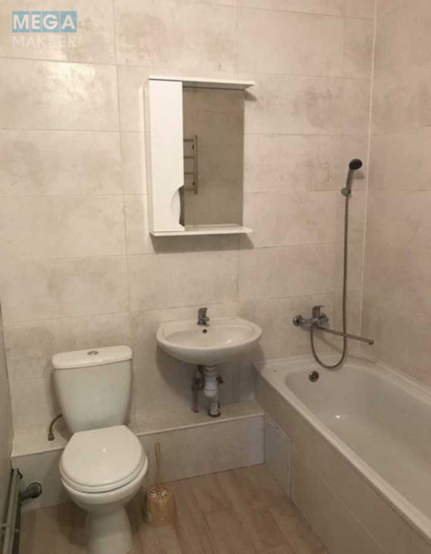 Оренда 1 кімнатної квартири, <a class="location-link" href="/kiev/" title="Недвижимость Київ">Київ</a>, <a class="location-link" href="/kiev/darnickij/" title="Недвижимость Дарницький район">Дарницький р-н</a>, Єлизавети Чавдар вул. (изображение 3)