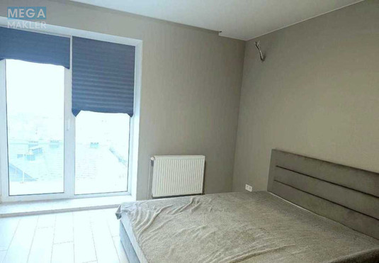 Оренда 1 кімнатної квартири, <a class="location-link" href="/petropavlovskaya-borshagovka/" title="Недвижимость Петропавлівська Борщагівка">Петропавлівська Борщагівка</a>, Черкаська, 38 (изображение 2)