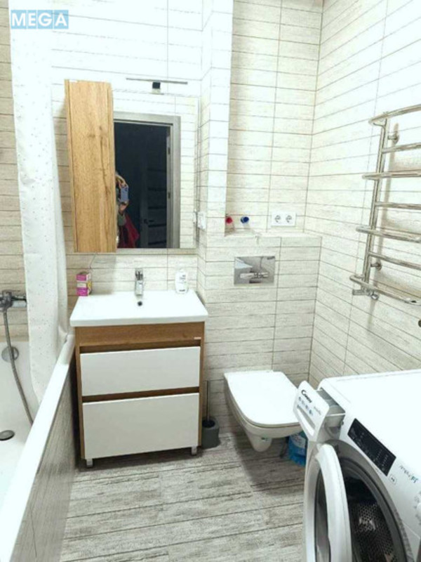 Оренда 1 кімнатної квартири, <a class="location-link" href="/petropavlovskaya-borshagovka/" title="Недвижимость Петропавлівська Борщагівка">Петропавлівська Борщагівка</a>, Черкаська, 38 (изображение 6)