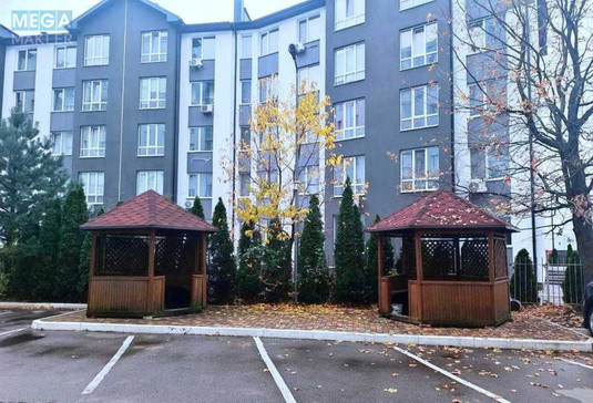 Оренда 1 кімнатної квартири, <a class="location-link" href="/petropavlovskaya-borshagovka/" title="Недвижимость Петропавлівська Борщагівка">Петропавлівська Борщагівка</a>, Черкаська, 38 (изображение 9)