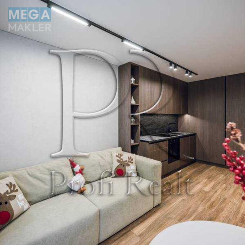 Продаж 1 кімнатної квартири (42/13/18), 12 пов. 20 пов. будинку, <a class="location-link" href="/kiev/" title="Недвижимость Київ">Київ</a>, <a class="location-link" href="/kiev/podolskij/" title="Недвижимость Подільський район">Подільський р-н</a>, Всеволода Змієнка вулиця, 15/23 (изображение 2)