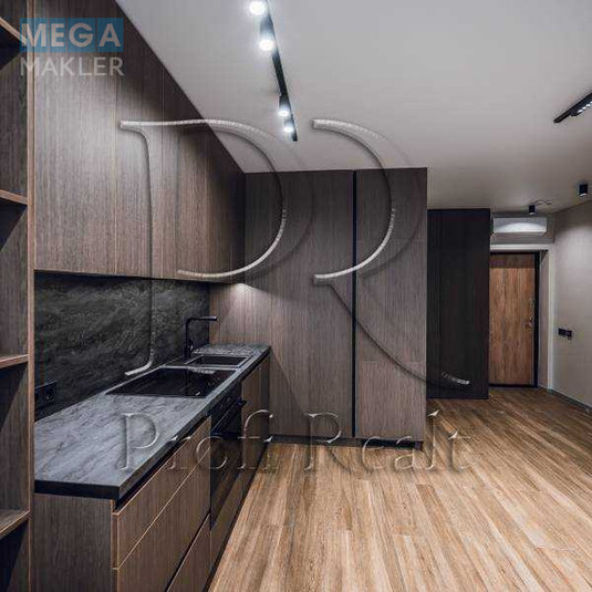 Продаж 1 кімнатної квартири (42/13/18), 12 пов. 20 пов. будинку, <a class="location-link" href="/kiev/" title="Недвижимость Київ">Київ</a>, <a class="location-link" href="/kiev/podolskij/" title="Недвижимость Подільський район">Подільський р-н</a>, Всеволода Змієнка вулиця, 15/23 (изображение 3)