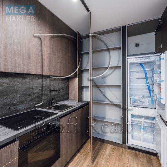 Продаж 1 кімнатної квартири (42/13/18), 12 пов. 20 пов. будинку, <a class="location-link" href="/kiev/" title="Недвижимость Київ">Київ</a>, <a class="location-link" href="/kiev/podolskij/" title="Недвижимость Подільський район">Подільський р-н</a>, Всеволода Змієнка вулиця, 15/23 (изображение 5)