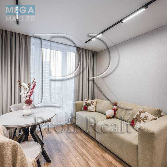 Продаж 1 кімнатної квартири (42/13/18), 12 пов. 20 пов. будинку, <a class="location-link" href="/kiev/" title="Недвижимость Київ">Київ</a>, <a class="location-link" href="/kiev/podolskij/" title="Недвижимость Подільський район">Подільський р-н</a>, Всеволода Змієнка вулиця, 15/23 (изображение 6)