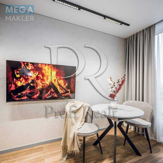 Продаж 1 кімнатної квартири (42/13/18), 12 пов. 20 пов. будинку, <a class="location-link" href="/kiev/" title="Недвижимость Київ">Київ</a>, <a class="location-link" href="/kiev/podolskij/" title="Недвижимость Подільський район">Подільський р-н</a>, Всеволода Змієнка вулиця, 15/23 (изображение 7)