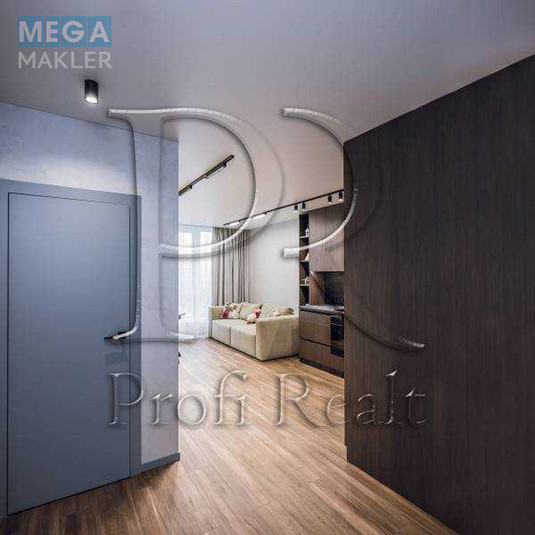 Продаж 1 кімнатної квартири (42/13/18), 12 пов. 20 пов. будинку, <a class="location-link" href="/kiev/" title="Недвижимость Київ">Київ</a>, <a class="location-link" href="/kiev/podolskij/" title="Недвижимость Подільський район">Подільський р-н</a>, Всеволода Змієнка вулиця, 15/23 (изображение 13)