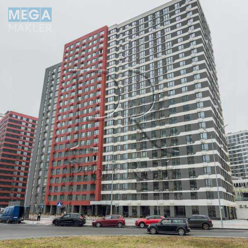 Продаж 1 кімнатної квартири (42/13/18), 12 пов. 20 пов. будинку, <a class="location-link" href="/kiev/" title="Недвижимость Київ">Київ</a>, <a class="location-link" href="/kiev/podolskij/" title="Недвижимость Подільський район">Подільський р-н</a>, Всеволода Змієнка вулиця, 15/23 (изображение 15)