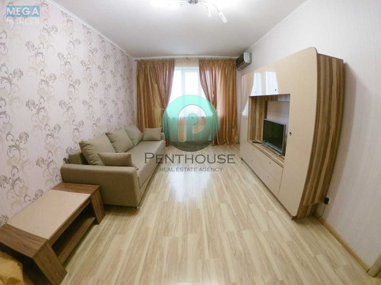 Оренда 2 кімнатної квартири, <a class="location-link" href="/kiev/" title="Недвижимость Київ">Київ</a>, <a class="location-link" href="/kiev/dneprovskij/" title="Недвижимость Дніпровський район">Дніпровський р-н</a>, Юрия Шумского ул., 5 (изображение 5)