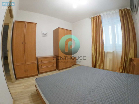 Оренда 2 кімнатної квартири, <a class="location-link" href="/kiev/" title="Недвижимость Київ">Київ</a>, <a class="location-link" href="/kiev/dneprovskij/" title="Недвижимость Дніпровський район">Дніпровський р-н</a>, Юрия Шумского ул., 5 (изображение 7)