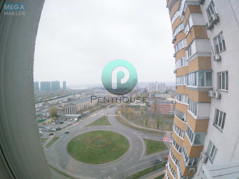 Оренда 2 кімнатної квартири, <a class="location-link" href="/kiev/" title="Недвижимость Київ">Київ</a>, <a class="location-link" href="/kiev/dneprovskij/" title="Недвижимость Дніпровський район">Дніпровський р-н</a>, Юрия Шумского ул., 5 (изображение 11)