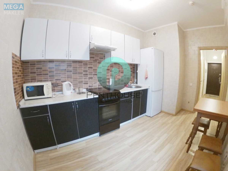 Оренда 2 кімнатної квартири, <a class="location-link" href="/kiev/" title="Недвижимость Київ">Київ</a>, <a class="location-link" href="/kiev/dneprovskij/" title="Недвижимость Дніпровський район">Дніпровський р-н</a>, Юрия Шумского ул., 5 (изображение 15)