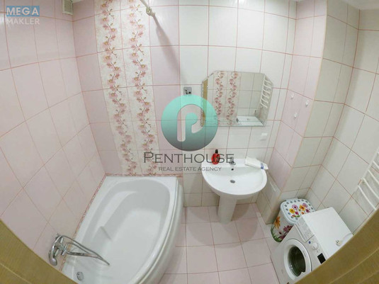 Оренда 2 кімнатної квартири, <a class="location-link" href="/kiev/" title="Недвижимость Київ">Київ</a>, <a class="location-link" href="/kiev/dneprovskij/" title="Недвижимость Дніпровський район">Дніпровський р-н</a>, Юрия Шумского ул., 5 (изображение 19)