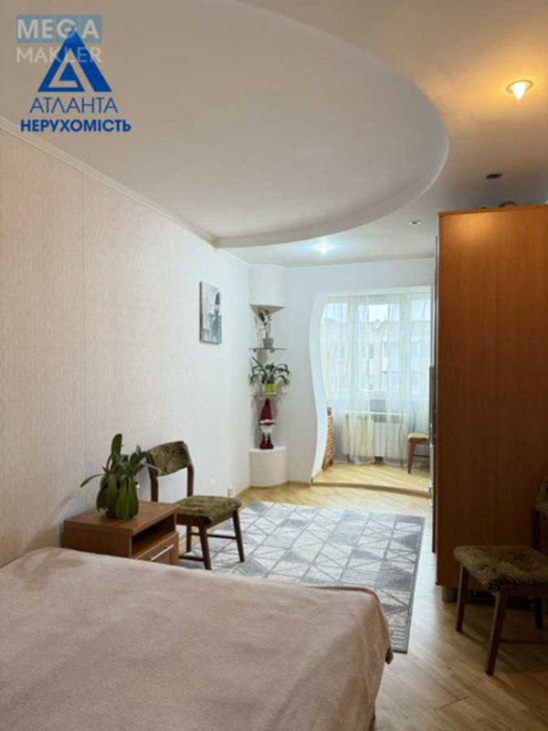 Продаж 3 кімнатної квартири (62/45/6,8), 4 пов. 5 пов. будинку, <a class="location-link" href="/lutsk/" title="Недвижимость Луцьк">Луцьк</a>, Рівненська, 107а (изображение 6)