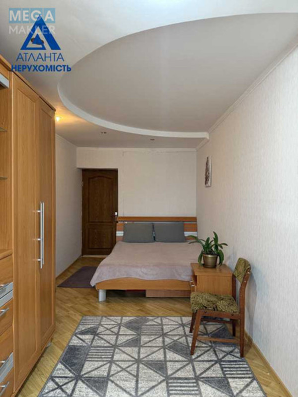 Продаж 3 кімнатної квартири (62/45/6,8), 4 пов. 5 пов. будинку, <a class="location-link" href="/lutsk/" title="Недвижимость Луцьк">Луцьк</a>, Рівненська, 107а (изображение 7)