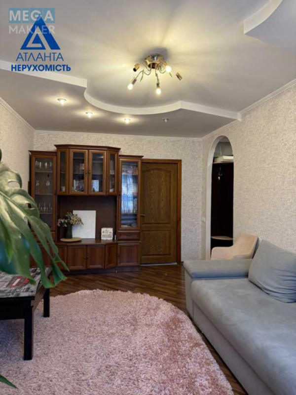 Продаж 3 кімнатної квартири (62/45/6,8), 4 пов. 5 пов. будинку, <a class="location-link" href="/lutsk/" title="Недвижимость Луцьк">Луцьк</a>, Рівненська, 107а (изображение 8)