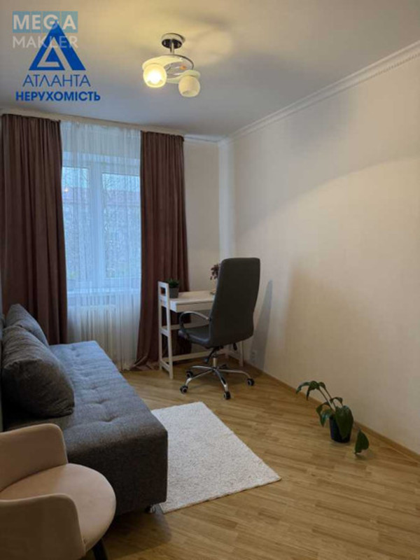 Продаж 3 кімнатної квартири (62/45/6,8), 4 пов. 5 пов. будинку, <a class="location-link" href="/lutsk/" title="Недвижимость Луцьк">Луцьк</a>, Рівненська, 107а (изображение 9)