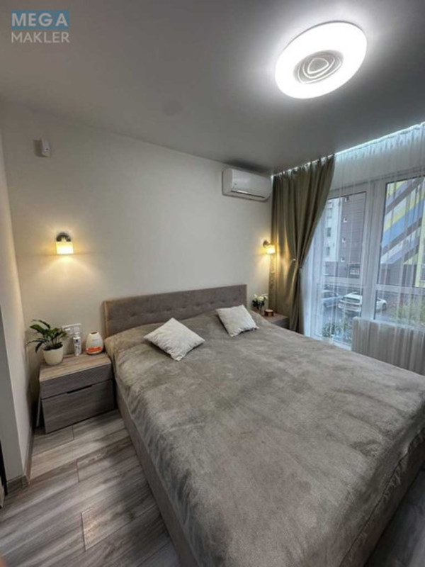 Продаж 2 кімнатної квартири (56/29/10), 2 пов. 6 пов. будинку, <a class="location-link" href="/kiev/" title="Недвижимость Київ">Київ</a>, <a class="location-link" href="/kiev/svyatoshinskij/" title="Недвижимость Святошинський район">Святошинський р-н</a>, Стеценко ул., 75К (изображение 4)