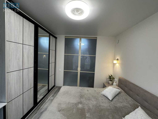 Продаж 2 кімнатної квартири (56/29/10), 2 пов. 6 пов. будинку, <a class="location-link" href="/kiev/" title="Недвижимость Київ">Київ</a>, <a class="location-link" href="/kiev/svyatoshinskij/" title="Недвижимость Святошинський район">Святошинський р-н</a>, Стеценко ул., 75К (изображение 5)