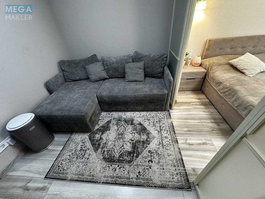 Продаж 2 кімнатної квартири (56/29/10), 2 пов. 6 пов. будинку, <a class="location-link" href="/kiev/" title="Недвижимость Київ">Київ</a>, <a class="location-link" href="/kiev/svyatoshinskij/" title="Недвижимость Святошинський район">Святошинський р-н</a>, Стеценко ул., 75К (изображение 7)