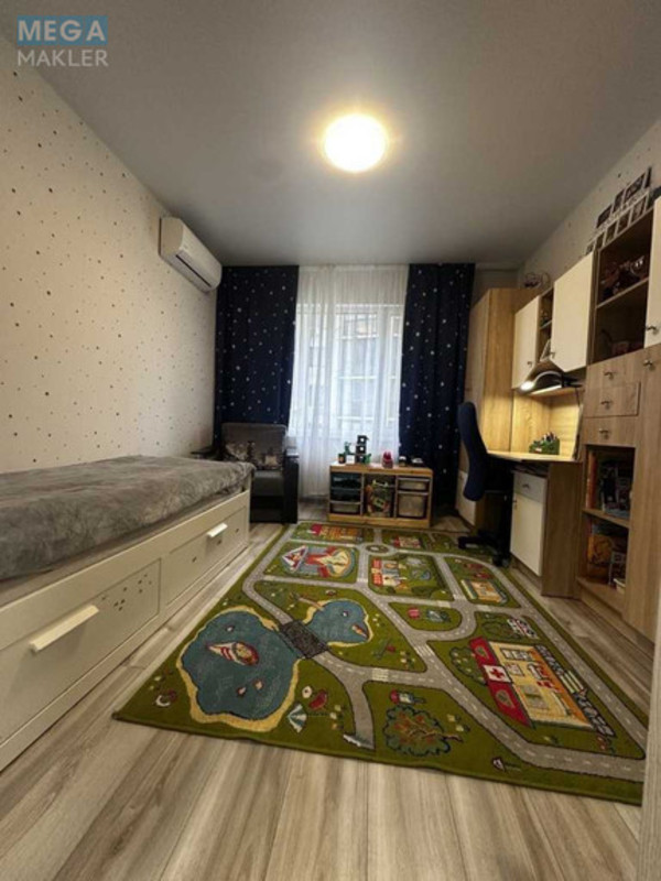 Продаж 2 кімнатної квартири (56/29/10), 2 пов. 6 пов. будинку, <a class="location-link" href="/kiev/" title="Недвижимость Київ">Київ</a>, <a class="location-link" href="/kiev/svyatoshinskij/" title="Недвижимость Святошинський район">Святошинський р-н</a>, Стеценко ул., 75К (изображение 9)