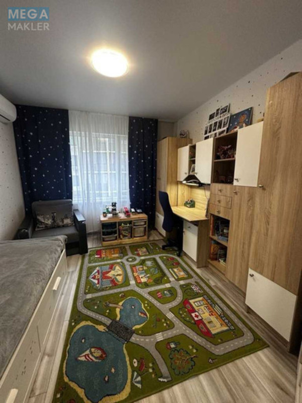 Продаж 2 кімнатної квартири (56/29/10), 2 пов. 6 пов. будинку, <a class="location-link" href="/kiev/" title="Недвижимость Київ">Київ</a>, <a class="location-link" href="/kiev/svyatoshinskij/" title="Недвижимость Святошинський район">Святошинський р-н</a>, Стеценко ул., 75К (изображение 10)