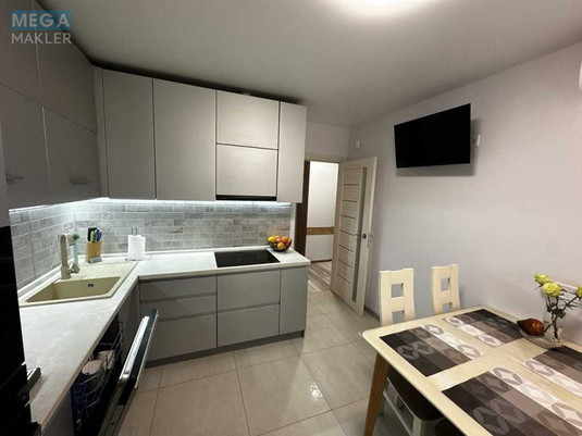 Продаж 2 кімнатної квартири (56/29/10), 2 пов. 6 пов. будинку, <a class="location-link" href="/kiev/" title="Недвижимость Київ">Київ</a>, <a class="location-link" href="/kiev/svyatoshinskij/" title="Недвижимость Святошинський район">Святошинський р-н</a>, Стеценко ул., 75К (изображение 14)