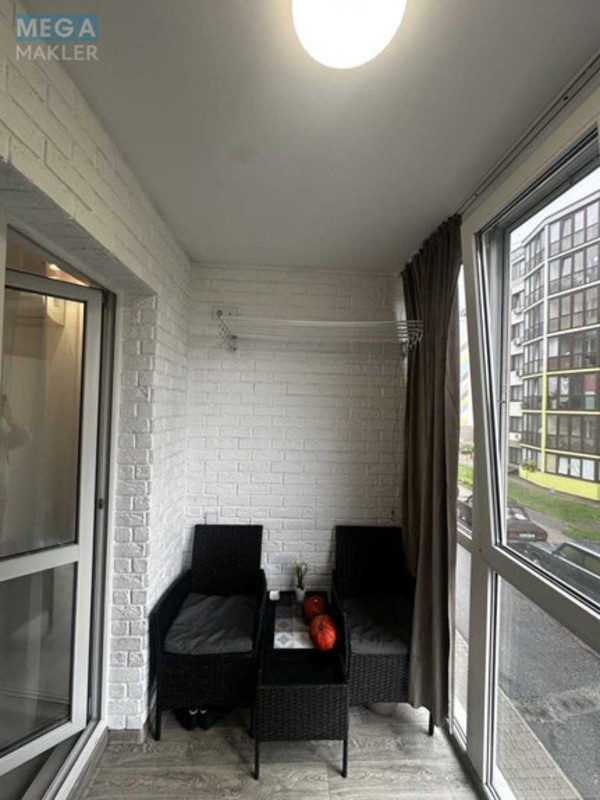 Продаж 2 кімнатної квартири (56/29/10), 2 пов. 6 пов. будинку, <a class="location-link" href="/kiev/" title="Недвижимость Київ">Київ</a>, <a class="location-link" href="/kiev/svyatoshinskij/" title="Недвижимость Святошинський район">Святошинський р-н</a>, Стеценко ул., 75К (изображение 15)