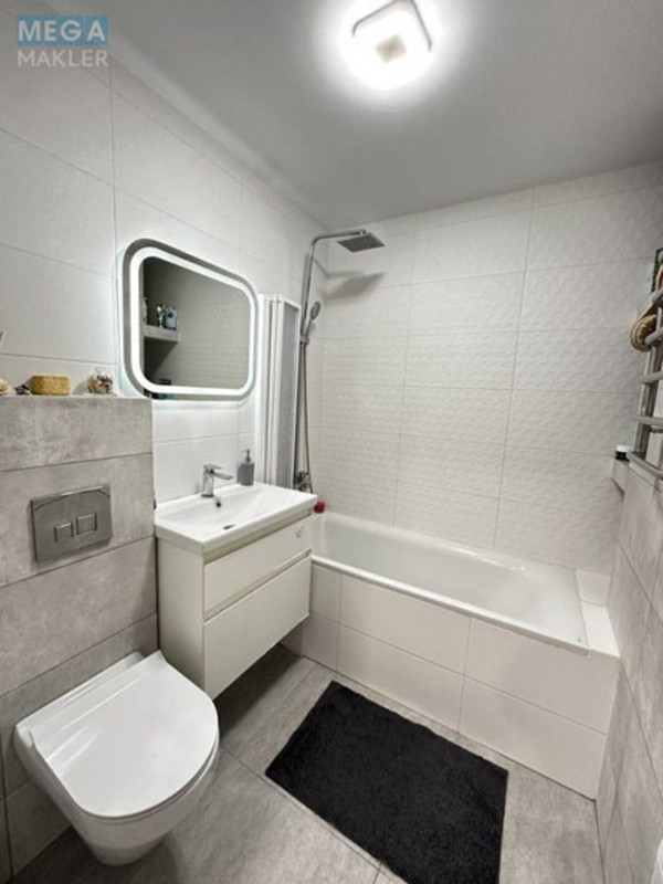 Продаж 2 кімнатної квартири (56/29/10), 2 пов. 6 пов. будинку, <a class="location-link" href="/kiev/" title="Недвижимость Київ">Київ</a>, <a class="location-link" href="/kiev/svyatoshinskij/" title="Недвижимость Святошинський район">Святошинський р-н</a>, Стеценко ул., 75К (изображение 21)