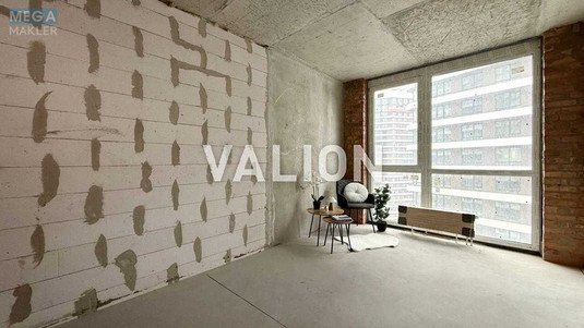 Продаж 2 кімнатної квартири (70,7/30,4/16,7), 16 пов. 26 пов. будинку, <a class="location-link" href="/kiev/" title="Недвижимость Київ">Київ</a>, <a class="location-link" href="/kiev/darnickij/" title="Недвижимость Дарницький район">Дарницький р-н</a>, Дніпровська наб., 15Ж (изображение 3)